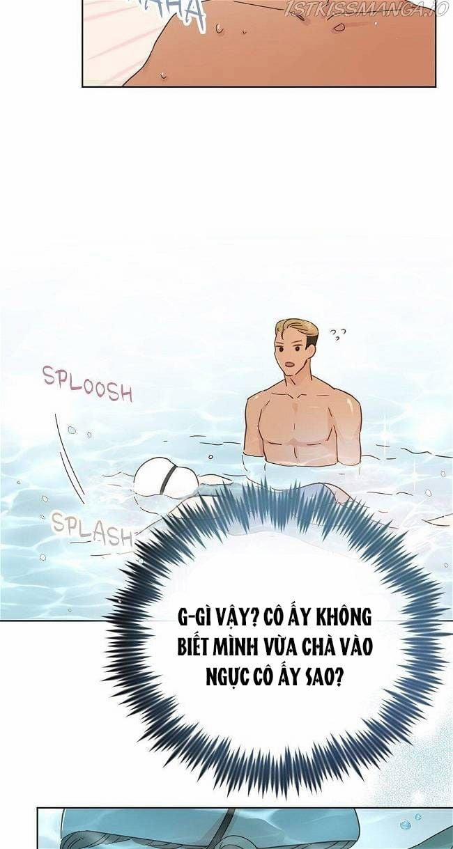 [18+] Sự Trả Thù Ngọt Ngào Của Người Vợ 19.2 trang 17