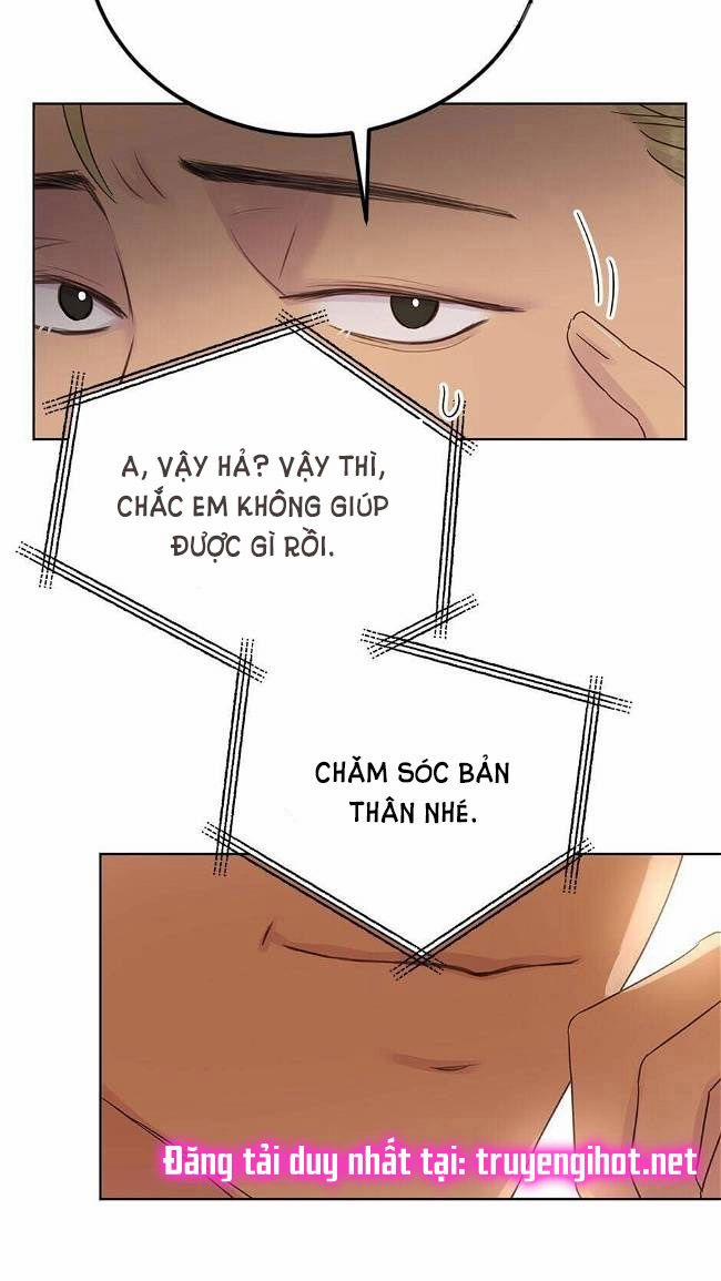 [18+] Sự Trả Thù Ngọt Ngào Của Người Vợ 19.2 trang 7