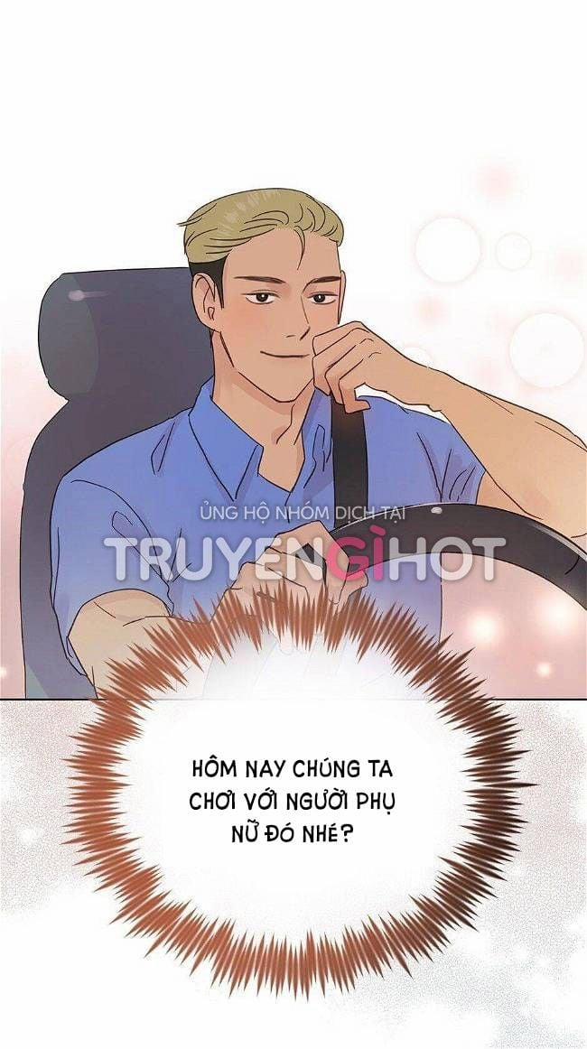 [18+] Sự Trả Thù Ngọt Ngào Của Người Vợ 19.2 trang 8