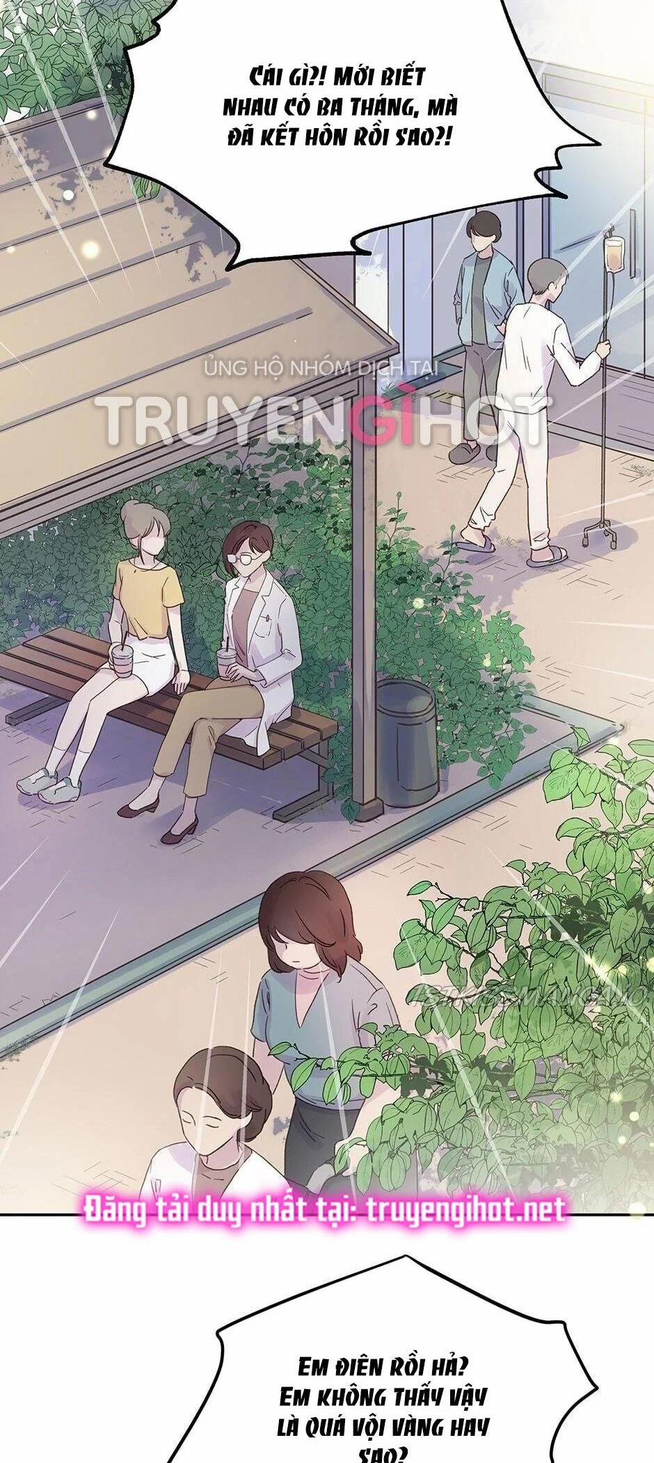 [18+] Sự Trả Thù Ngọt Ngào Của Người Vợ 2.1 trang 1