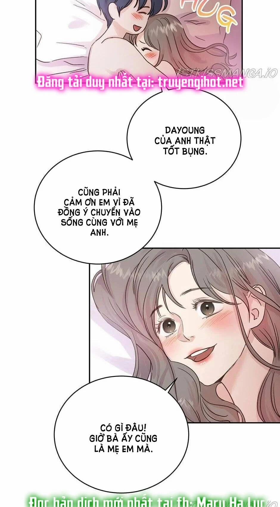 [18+] Sự Trả Thù Ngọt Ngào Của Người Vợ 2.1 trang 19