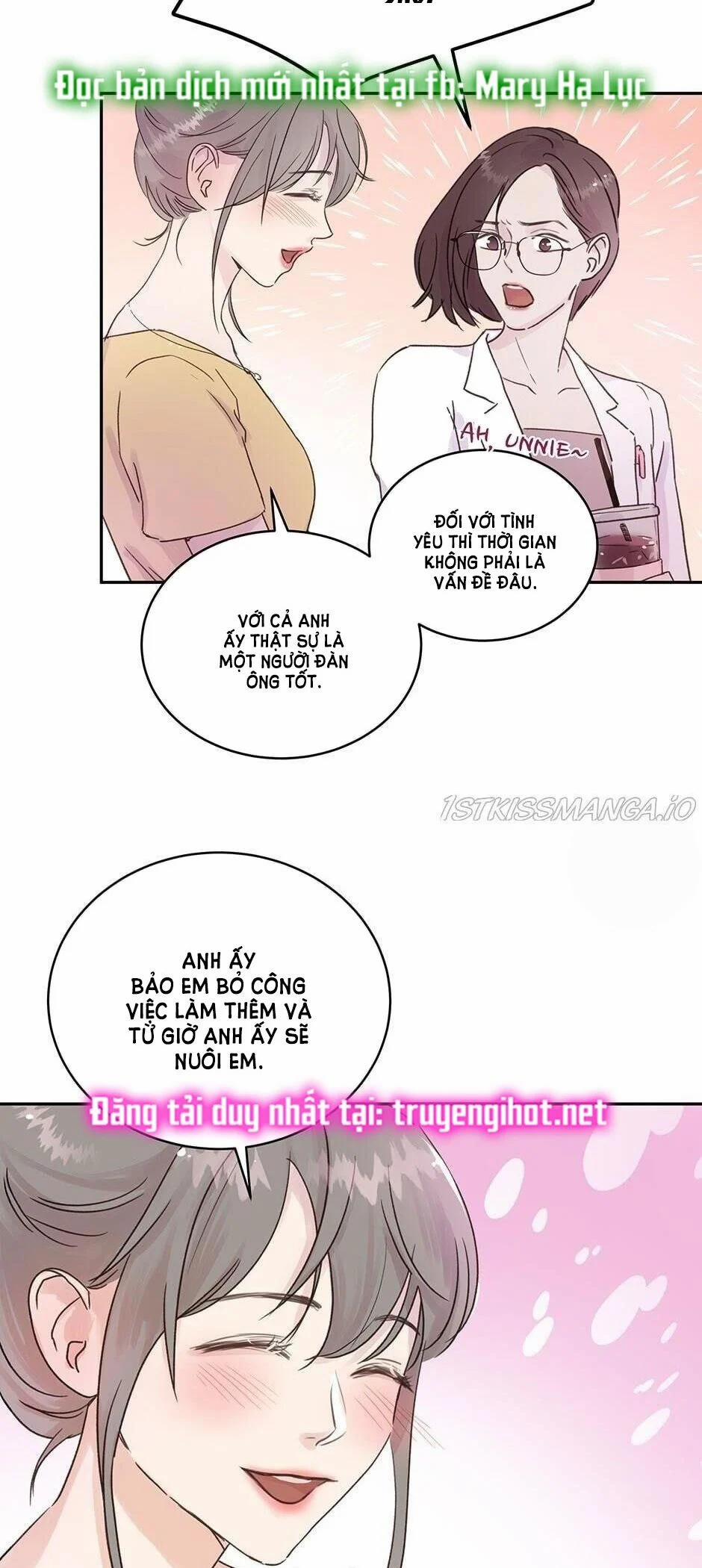 [18+] Sự Trả Thù Ngọt Ngào Của Người Vợ 2.1 trang 2