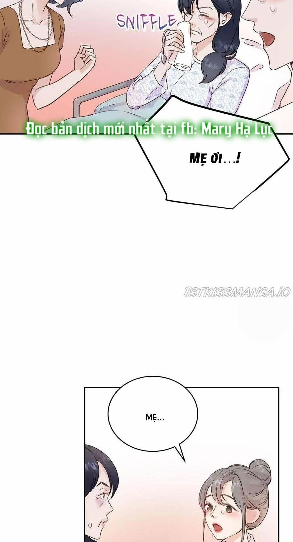 [18+] Sự Trả Thù Ngọt Ngào Của Người Vợ 2.1 trang 32