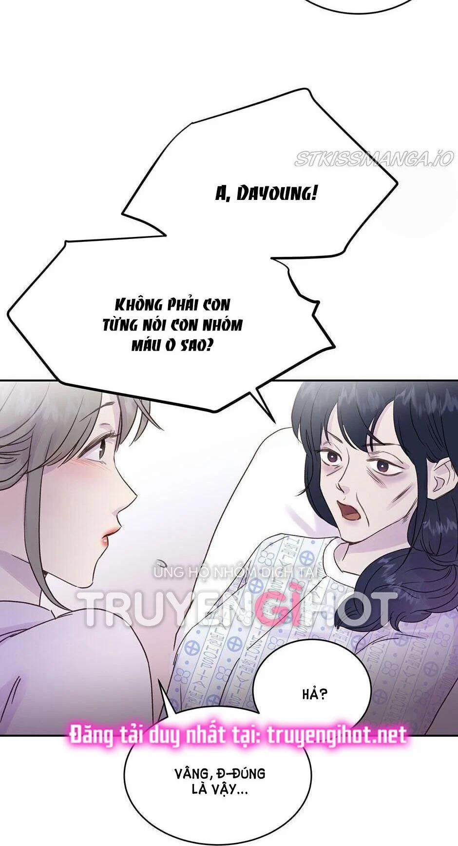 [18+] Sự Trả Thù Ngọt Ngào Của Người Vợ 2.1 trang 35