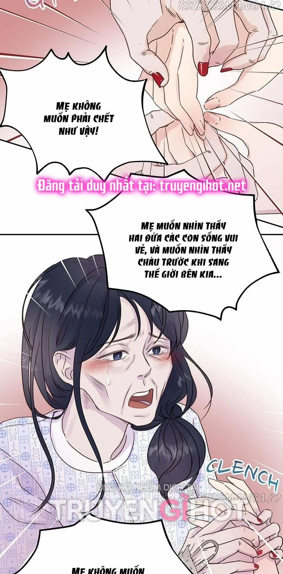 [18+] Sự Trả Thù Ngọt Ngào Của Người Vợ 2.1 trang 38