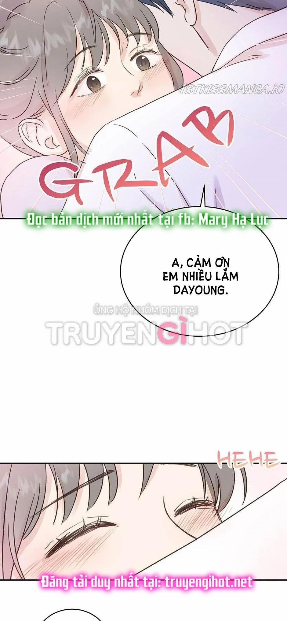 [18+] Sự Trả Thù Ngọt Ngào Của Người Vợ 2.1 trang 52