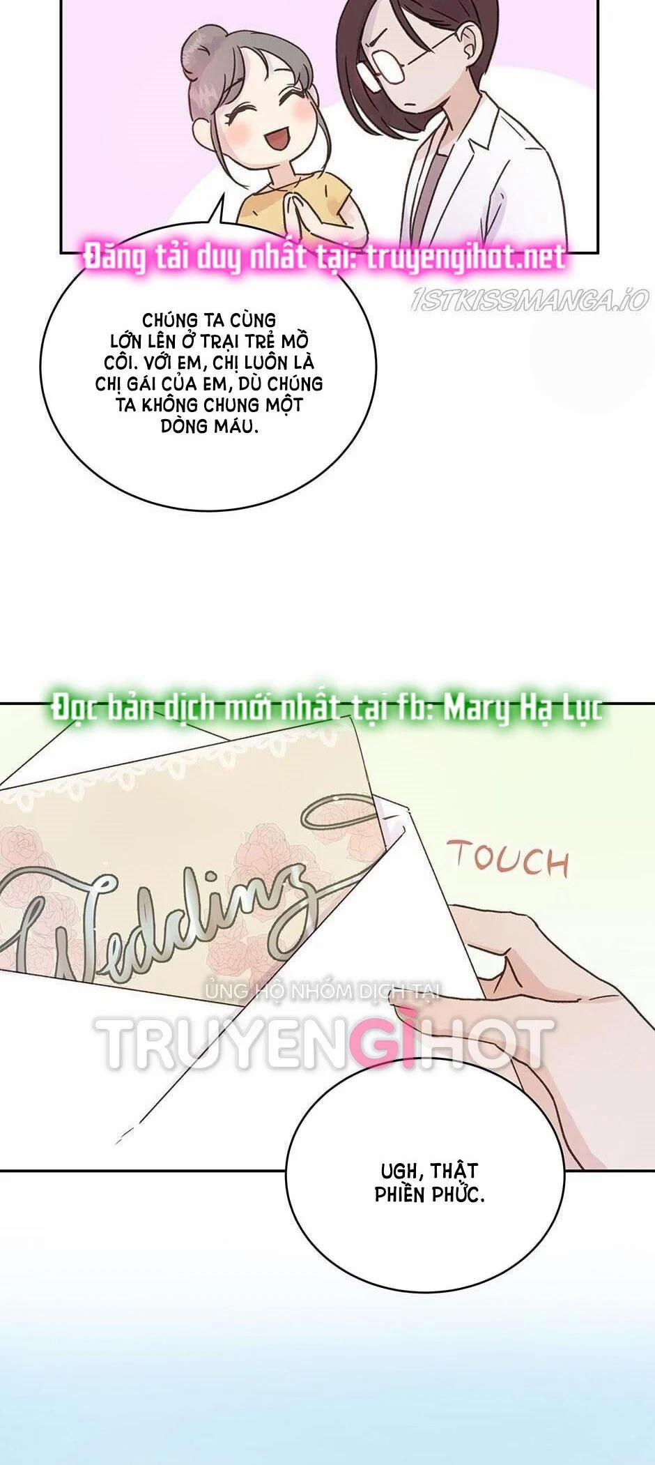 [18+] Sự Trả Thù Ngọt Ngào Của Người Vợ 2.1 trang 6