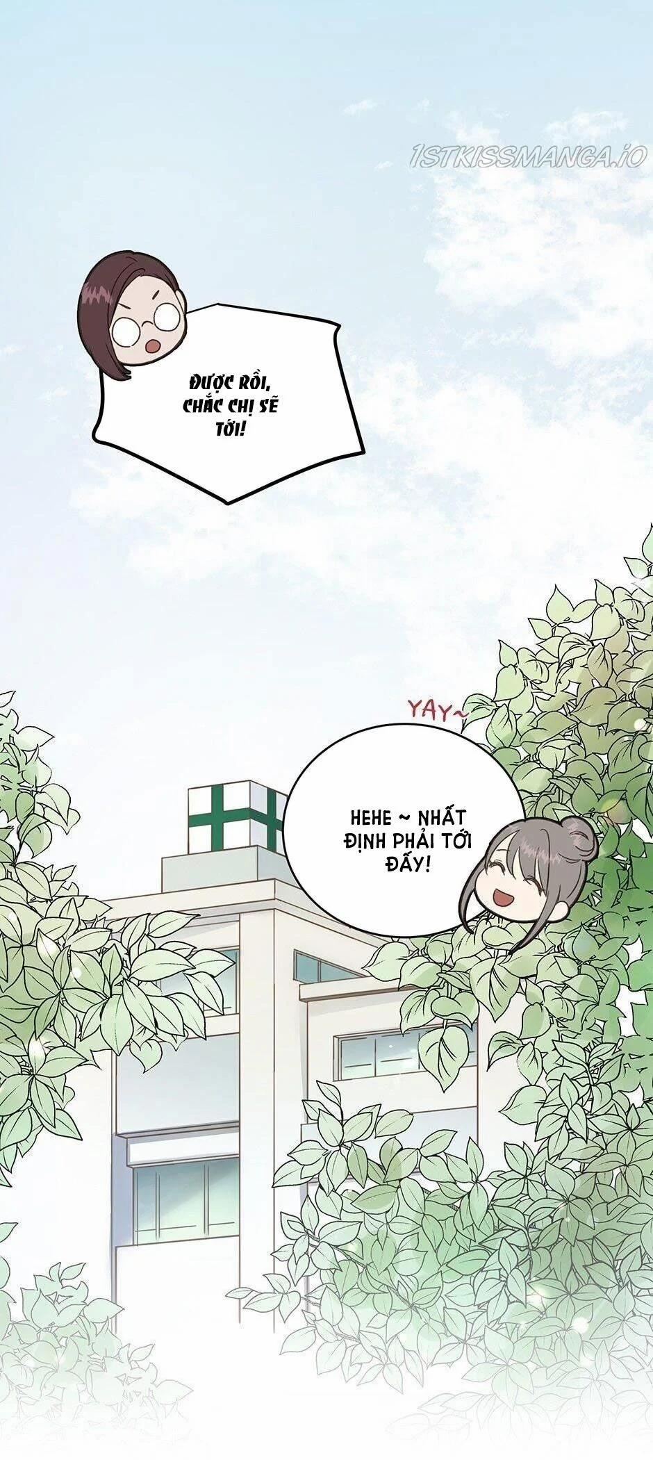 [18+] Sự Trả Thù Ngọt Ngào Của Người Vợ 2.1 trang 7