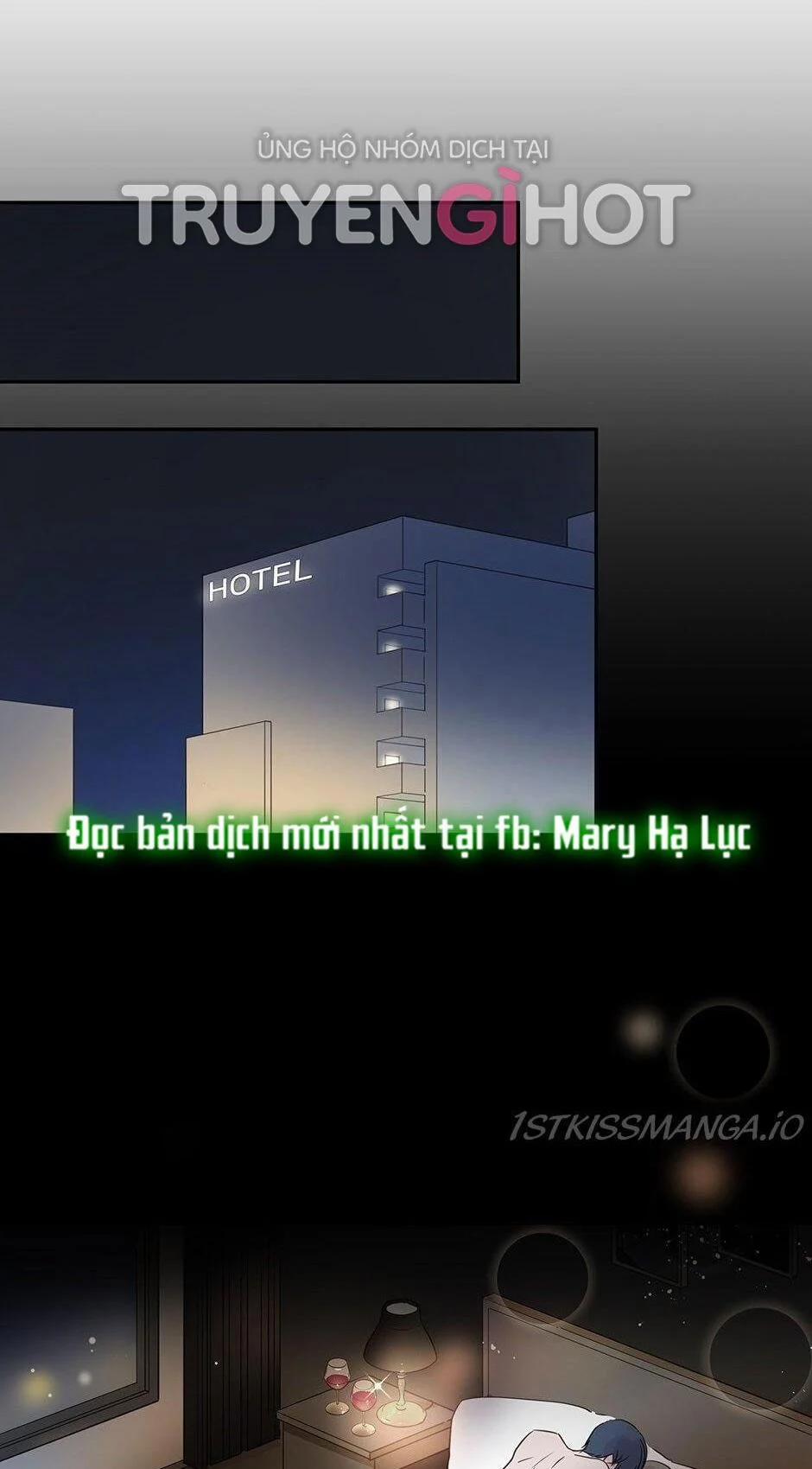 [18+] Sự Trả Thù Ngọt Ngào Của Người Vợ 2.1 trang 9