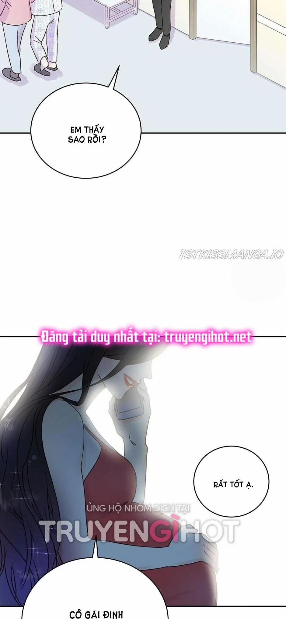 [18+] Sự Trả Thù Ngọt Ngào Của Người Vợ 2.2 trang 13