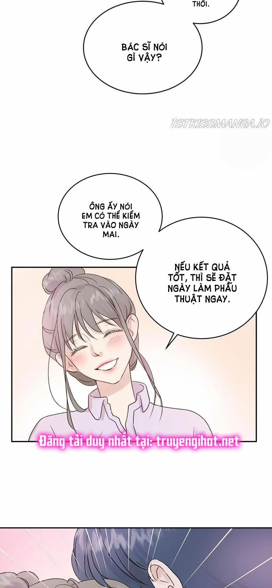 [18+] Sự Trả Thù Ngọt Ngào Của Người Vợ 2.2 trang 16