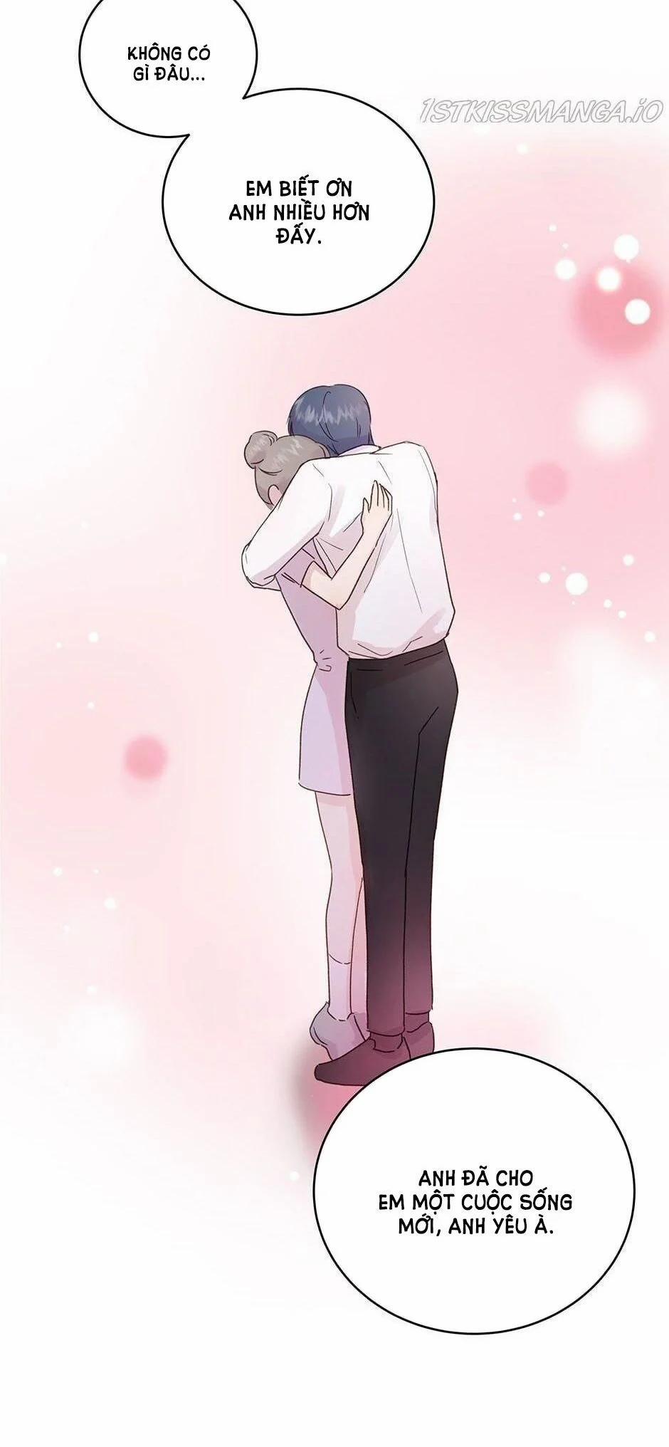 [18+] Sự Trả Thù Ngọt Ngào Của Người Vợ 2.2 trang 18