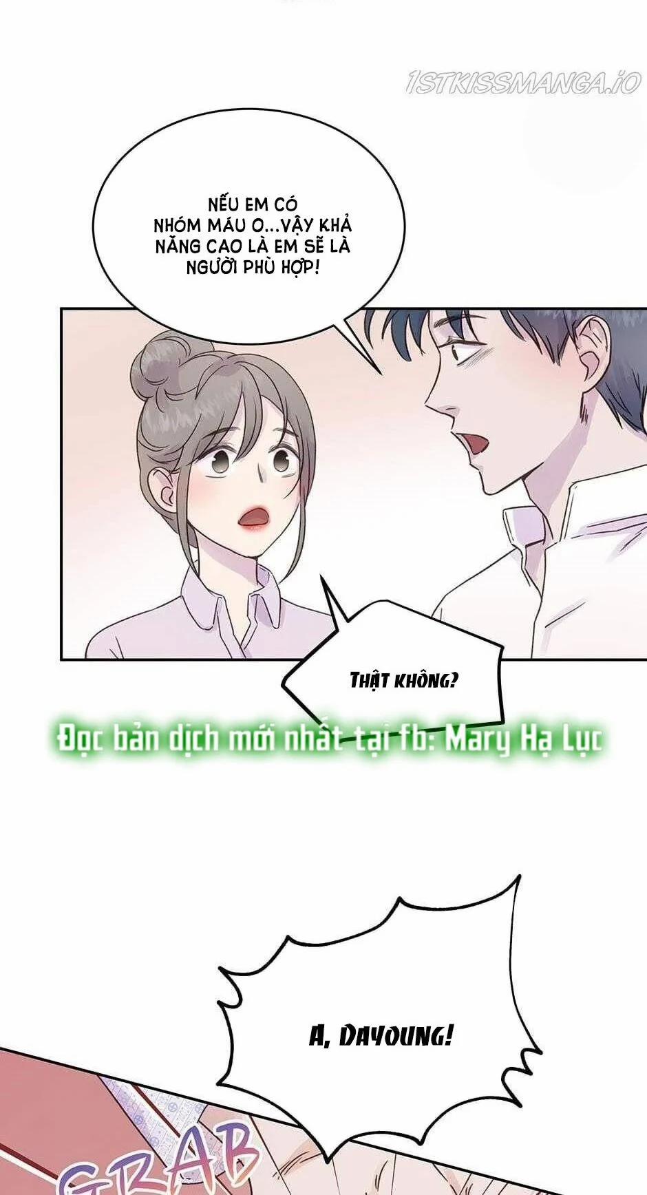 [18+] Sự Trả Thù Ngọt Ngào Của Người Vợ 2.2 trang 2