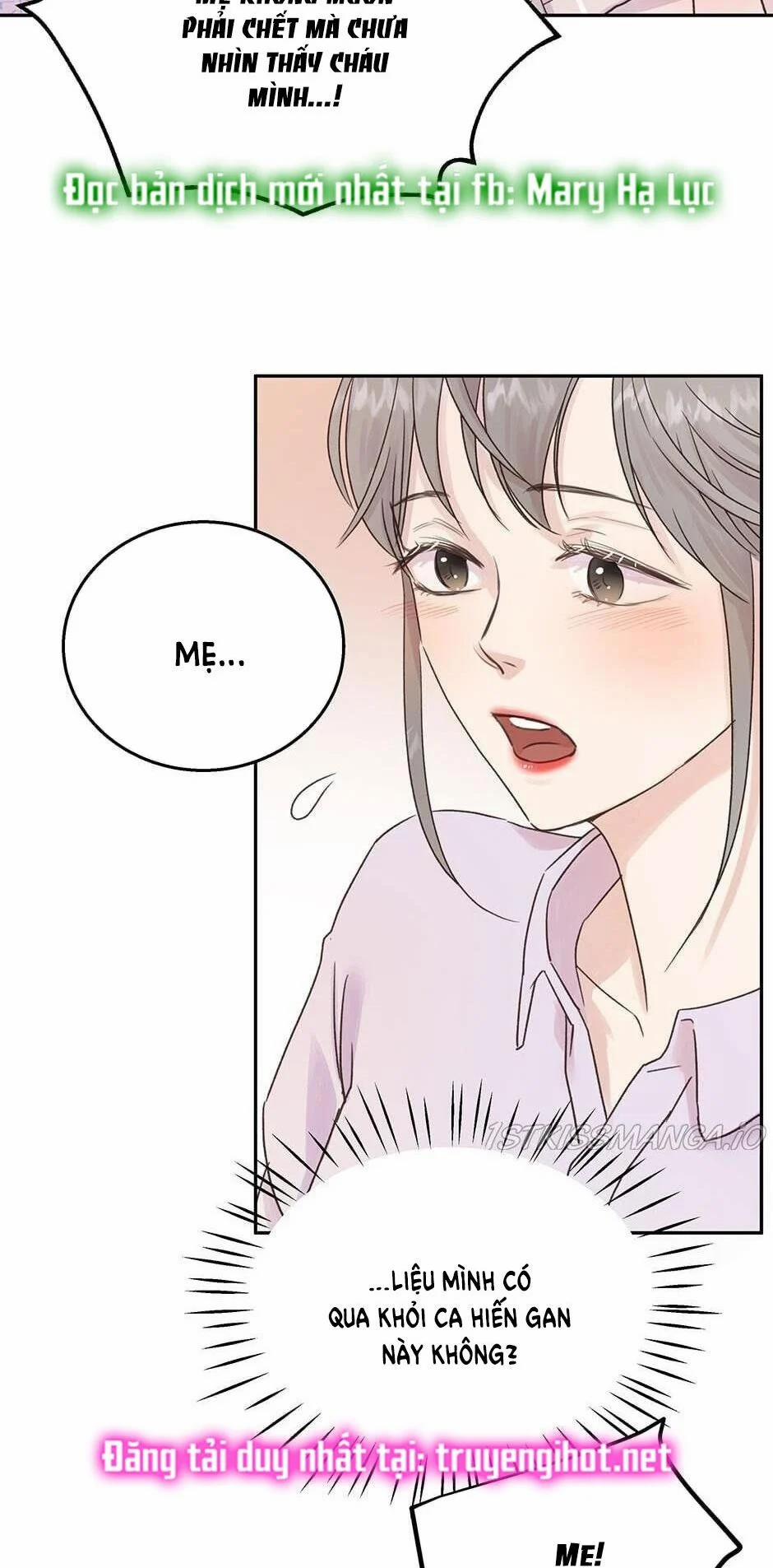 [18+] Sự Trả Thù Ngọt Ngào Của Người Vợ 2.2 trang 4