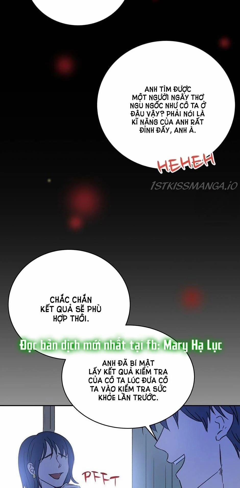 [18+] Sự Trả Thù Ngọt Ngào Của Người Vợ 2.2 trang 9