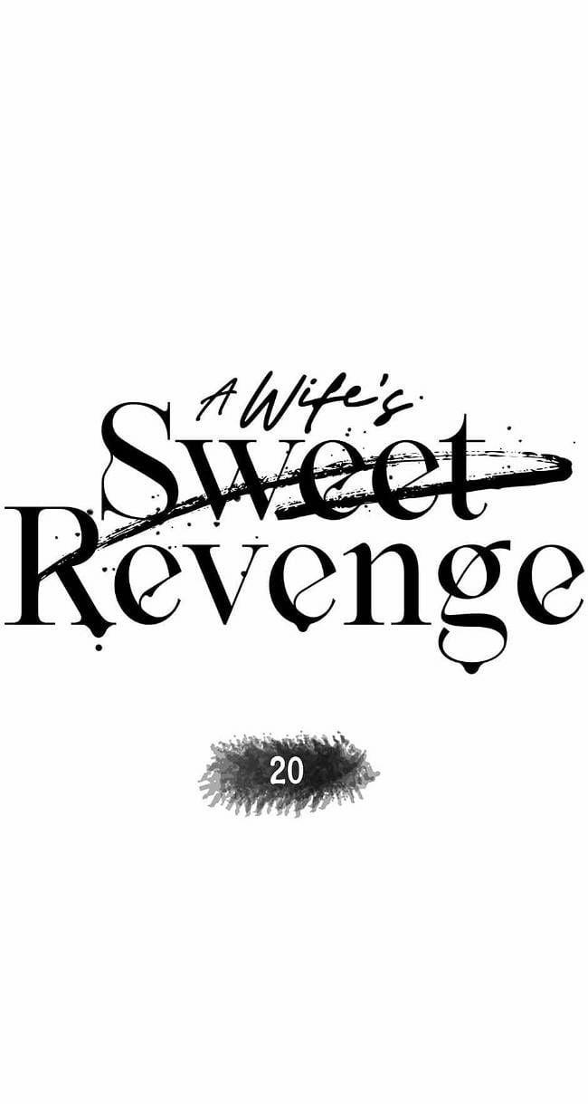 [18+] Sự Trả Thù Ngọt Ngào Của Người Vợ 20.1 trang 0