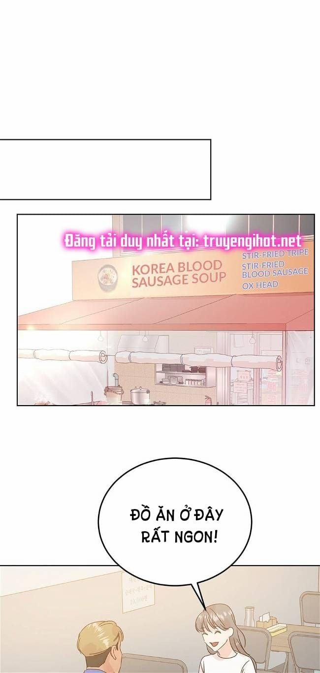 [18+] Sự Trả Thù Ngọt Ngào Của Người Vợ 20.1 trang 1