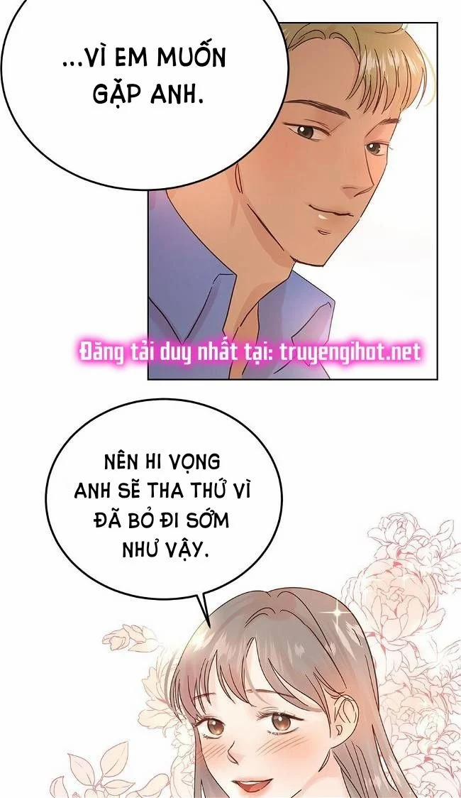 [18+] Sự Trả Thù Ngọt Ngào Của Người Vợ 20.1 trang 10