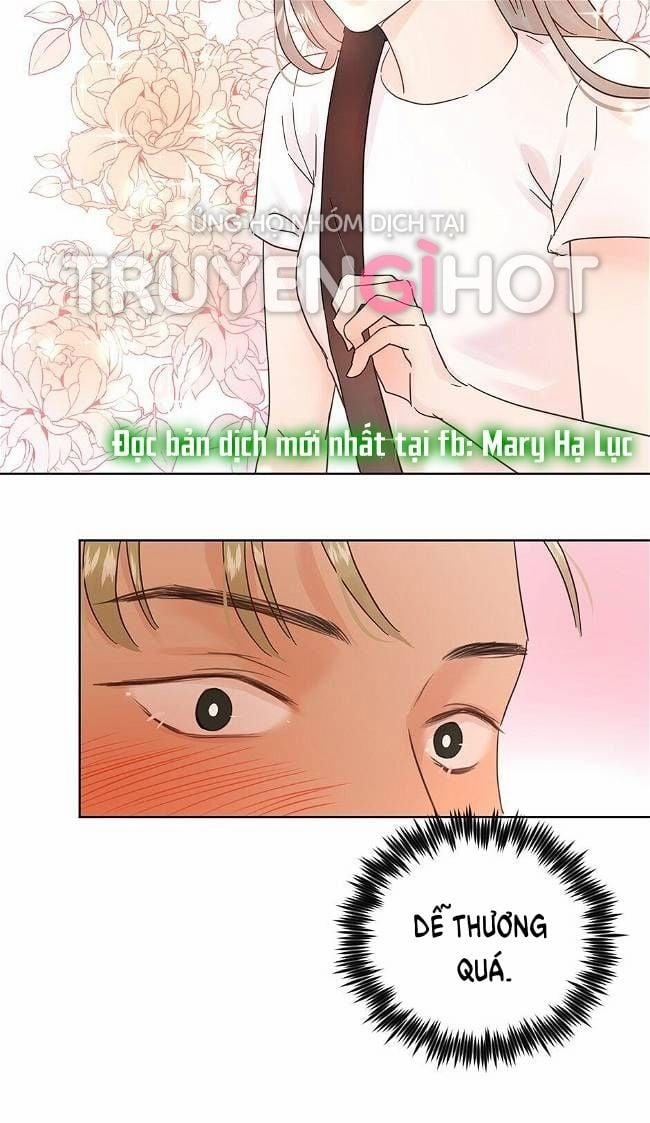 [18+] Sự Trả Thù Ngọt Ngào Của Người Vợ 20.1 trang 11