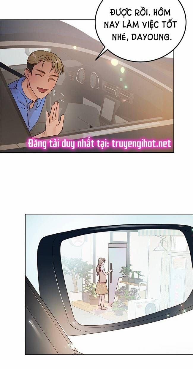 [18+] Sự Trả Thù Ngọt Ngào Của Người Vợ 20.1 trang 14