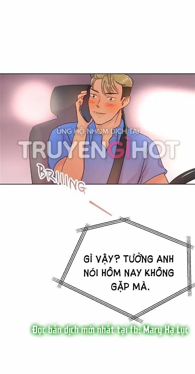 [18+] Sự Trả Thù Ngọt Ngào Của Người Vợ 20.1 trang 15