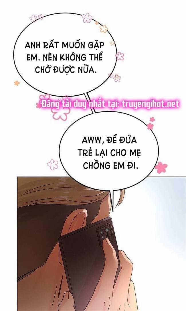 [18+] Sự Trả Thù Ngọt Ngào Của Người Vợ 20.1 trang 16