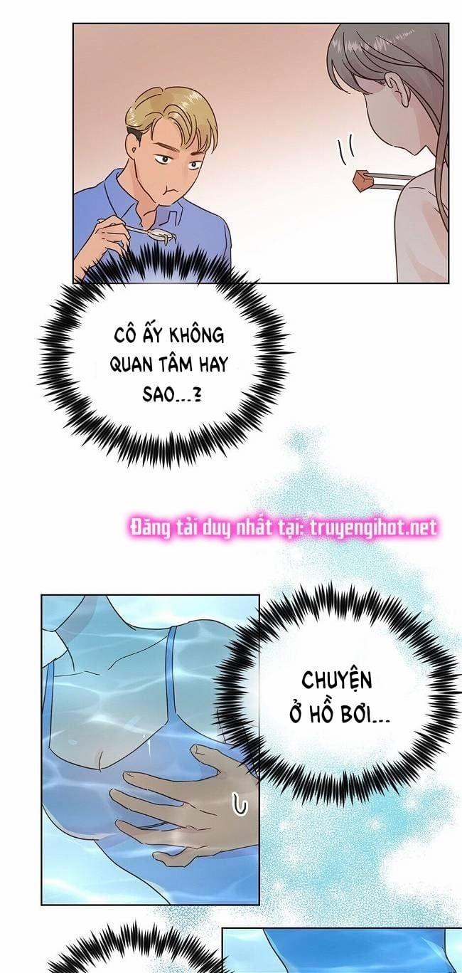 [18+] Sự Trả Thù Ngọt Ngào Của Người Vợ 20.1 trang 2