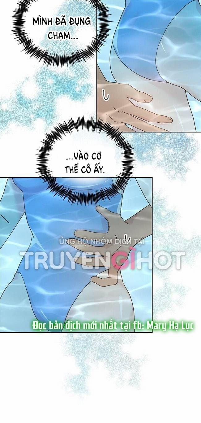 [18+] Sự Trả Thù Ngọt Ngào Của Người Vợ 20.1 trang 3