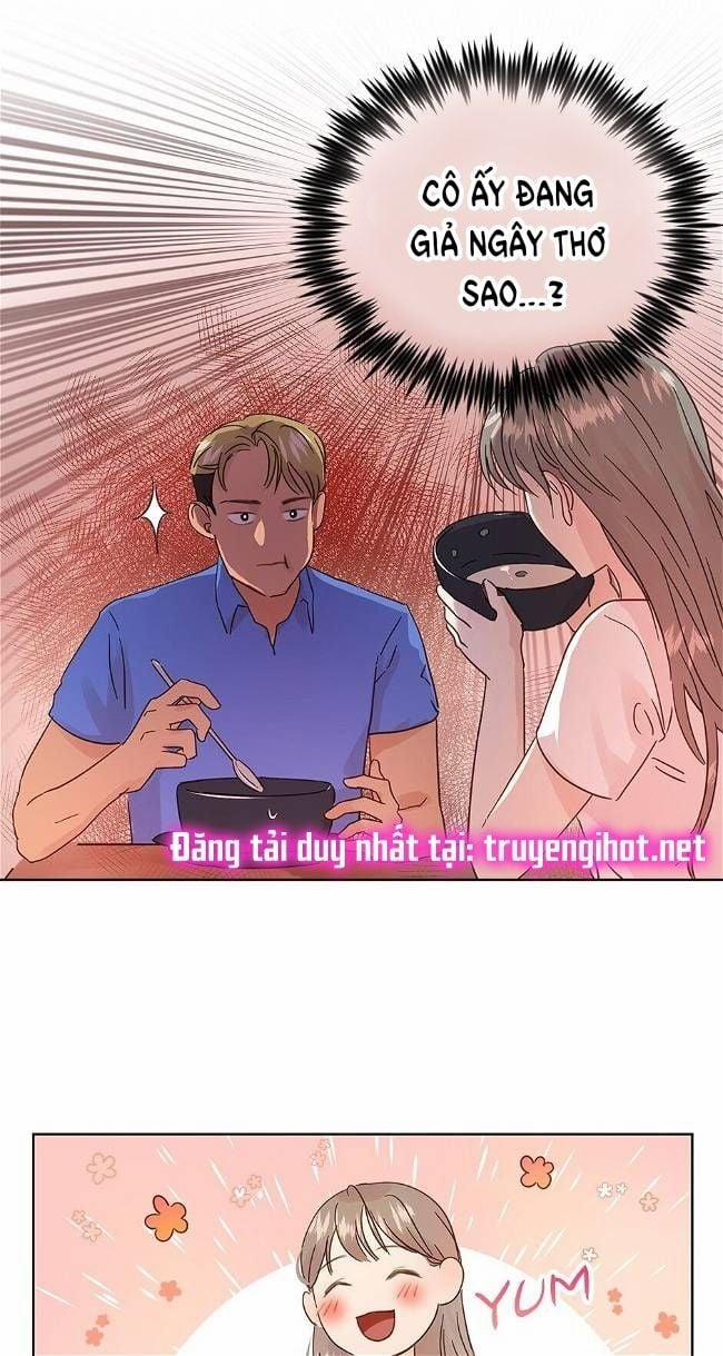 [18+] Sự Trả Thù Ngọt Ngào Của Người Vợ 20.1 trang 4