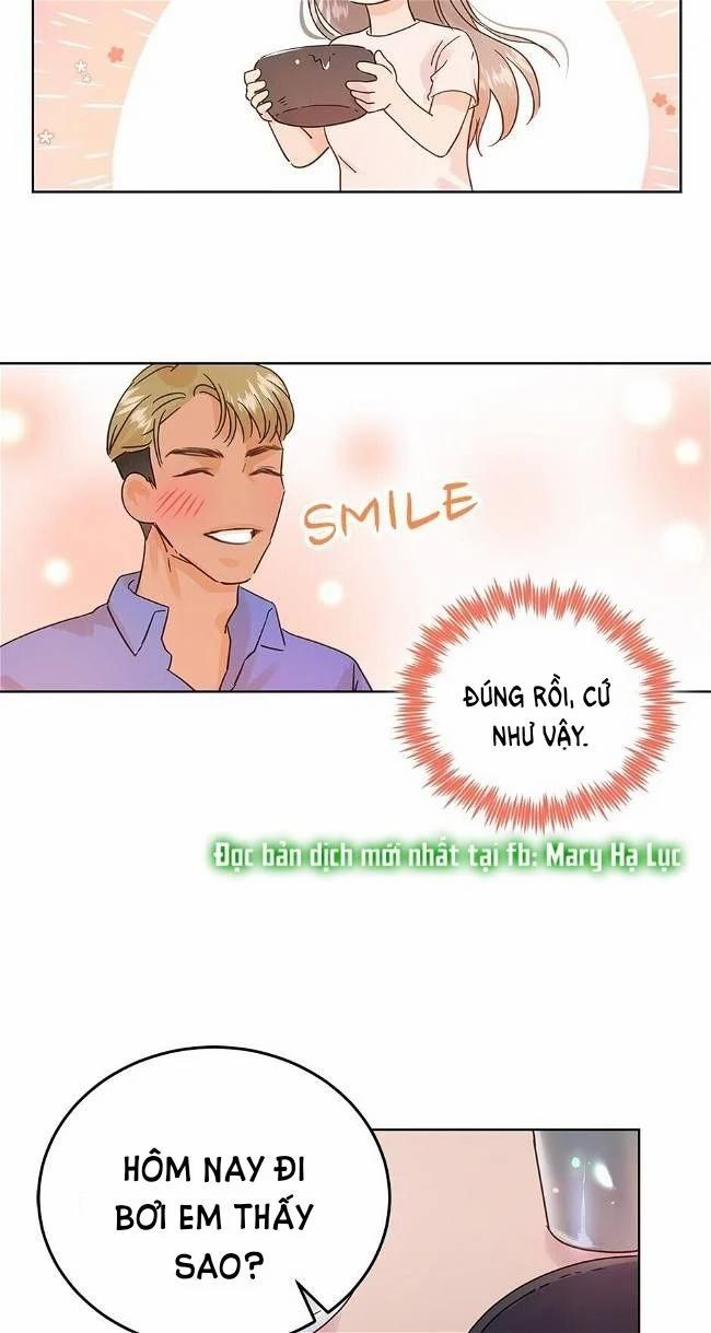 [18+] Sự Trả Thù Ngọt Ngào Của Người Vợ 20.1 trang 5