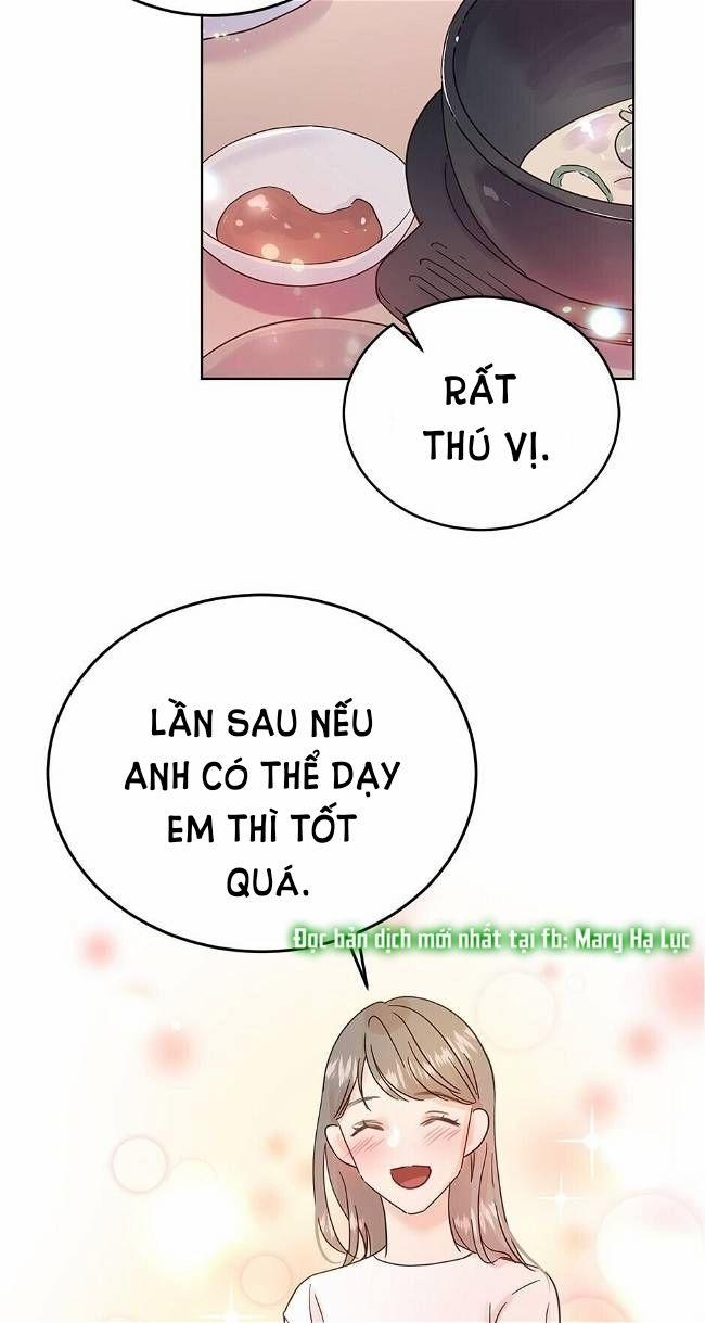 [18+] Sự Trả Thù Ngọt Ngào Của Người Vợ 20.1 trang 6