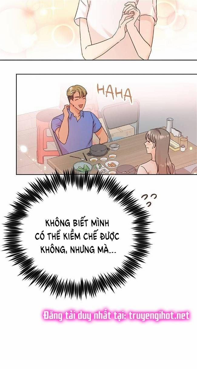 [18+] Sự Trả Thù Ngọt Ngào Của Người Vợ 20.1 trang 7