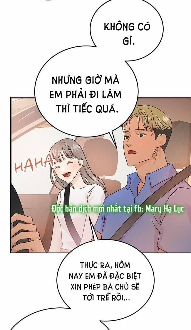 [18+] Sự Trả Thù Ngọt Ngào Của Người Vợ 20.1 trang 9