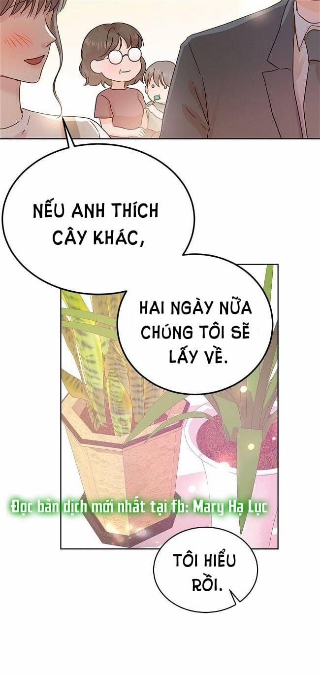 [18+] Sự Trả Thù Ngọt Ngào Của Người Vợ 20.2 trang 11