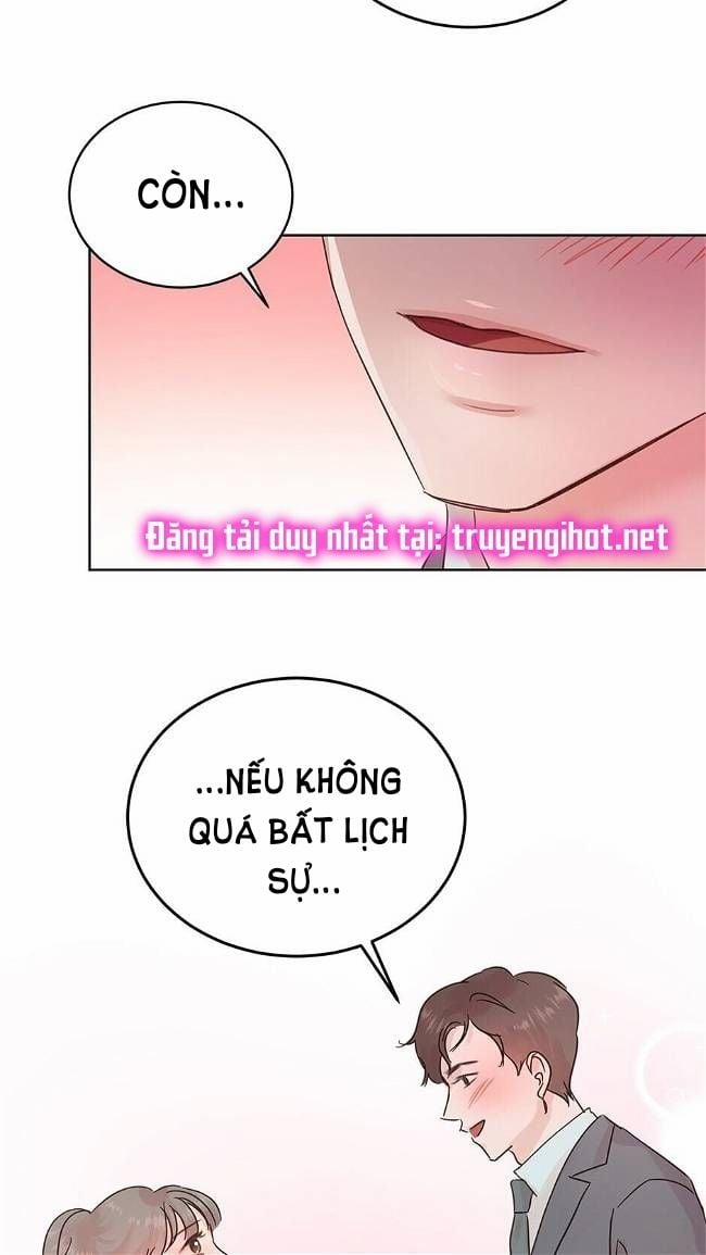 [18+] Sự Trả Thù Ngọt Ngào Của Người Vợ 20.2 trang 14