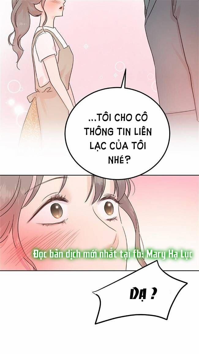 [18+] Sự Trả Thù Ngọt Ngào Của Người Vợ 20.2 trang 15