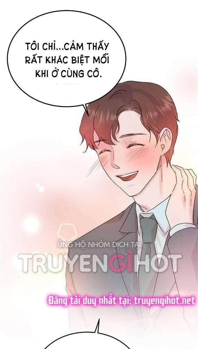 [18+] Sự Trả Thù Ngọt Ngào Của Người Vợ 20.2 trang 16