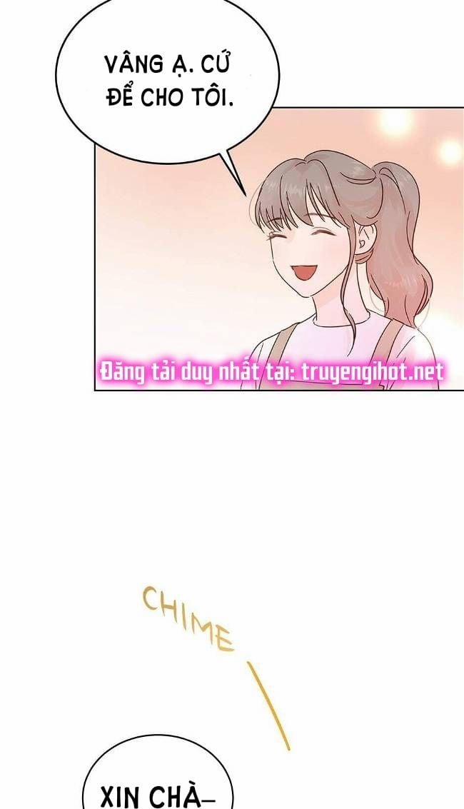 [18+] Sự Trả Thù Ngọt Ngào Của Người Vợ 20.2 trang 5