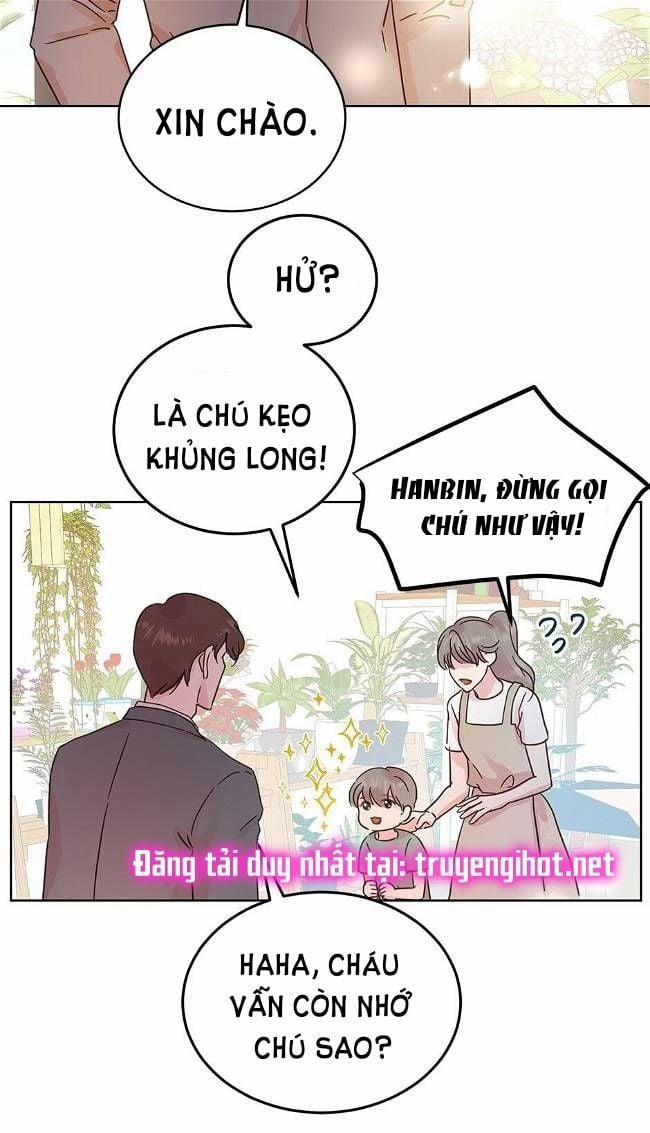 [18+] Sự Trả Thù Ngọt Ngào Của Người Vợ 20.2 trang 7