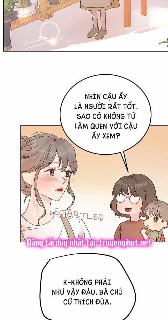 [18+] Sự Trả Thù Ngọt Ngào Của Người Vợ 21.1 trang 1