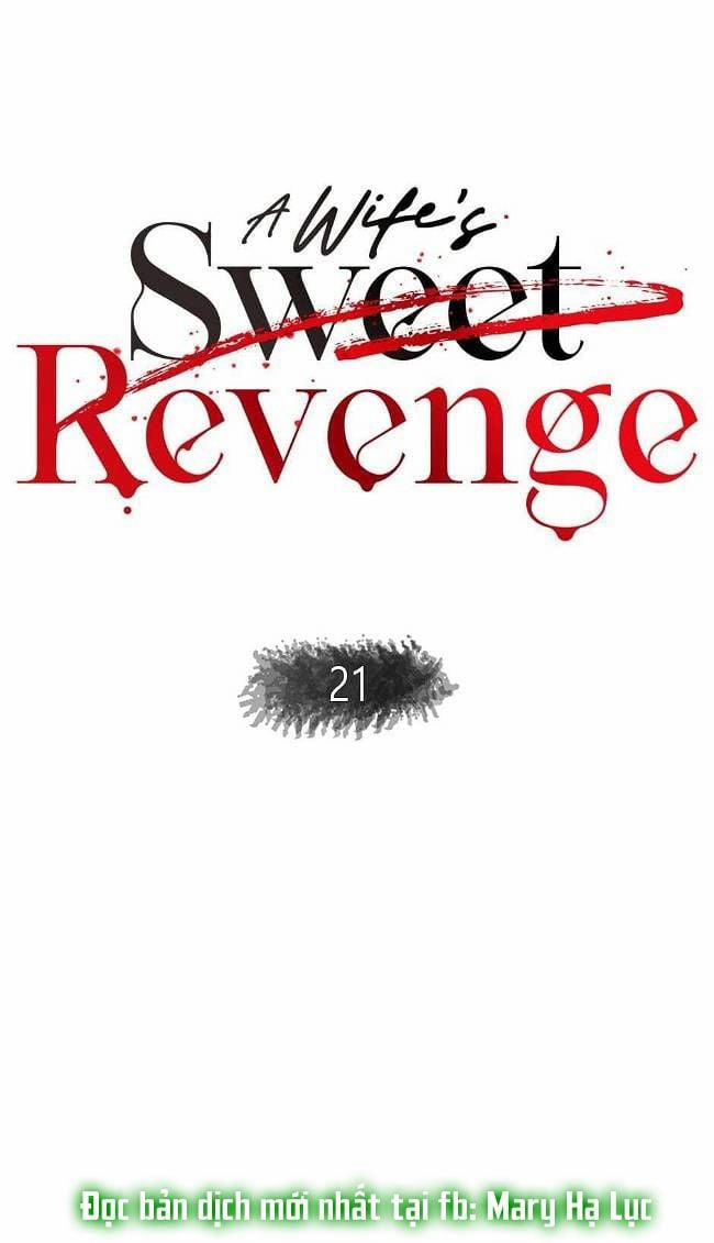 [18+] Sự Trả Thù Ngọt Ngào Của Người Vợ 21.1 trang 12