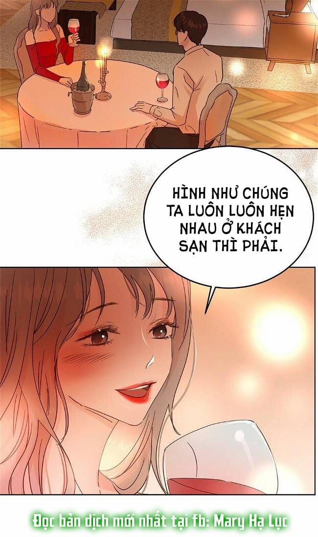 [18+] Sự Trả Thù Ngọt Ngào Của Người Vợ 21.1 trang 16