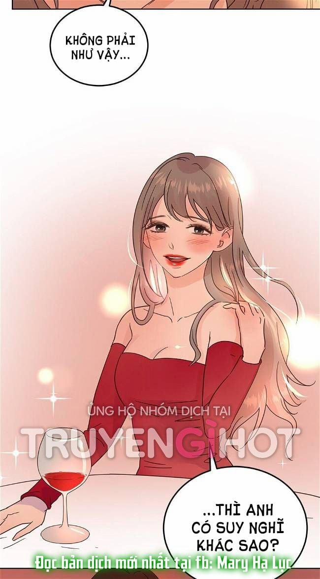 [18+] Sự Trả Thù Ngọt Ngào Của Người Vợ 21.1 trang 18