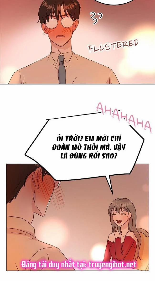 [18+] Sự Trả Thù Ngọt Ngào Của Người Vợ 21.1 trang 19