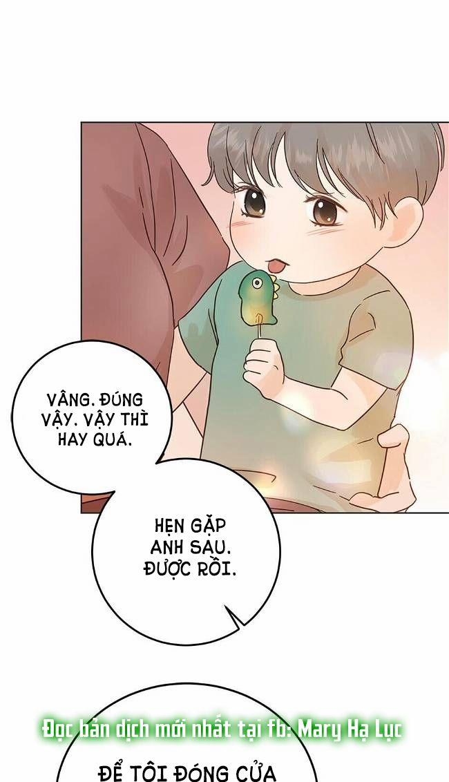 [18+] Sự Trả Thù Ngọt Ngào Của Người Vợ 21.1 trang 8