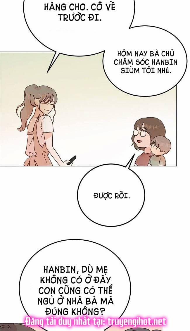 [18+] Sự Trả Thù Ngọt Ngào Của Người Vợ 21.1 trang 9