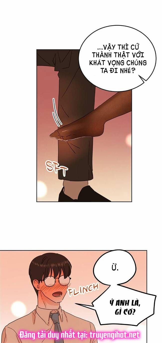 [18+] Sự Trả Thù Ngọt Ngào Của Người Vợ 21.2 trang 1