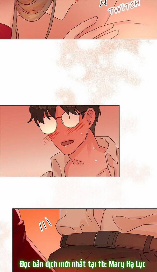 [18+] Sự Trả Thù Ngọt Ngào Của Người Vợ 21.2 trang 10