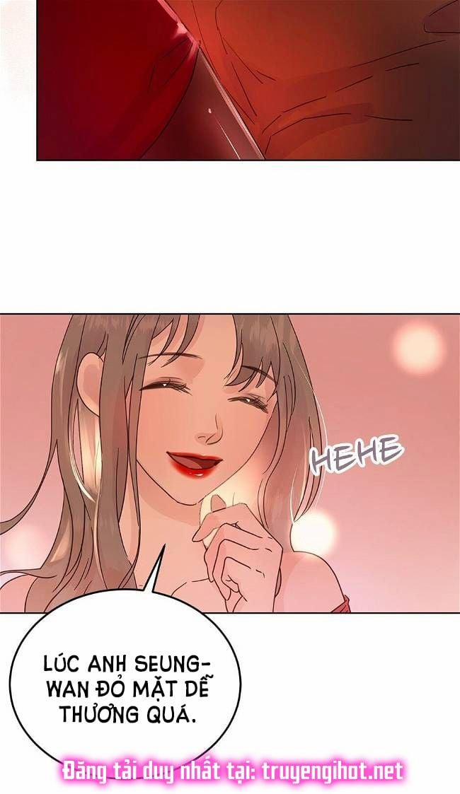 [18+] Sự Trả Thù Ngọt Ngào Của Người Vợ 21.2 trang 11