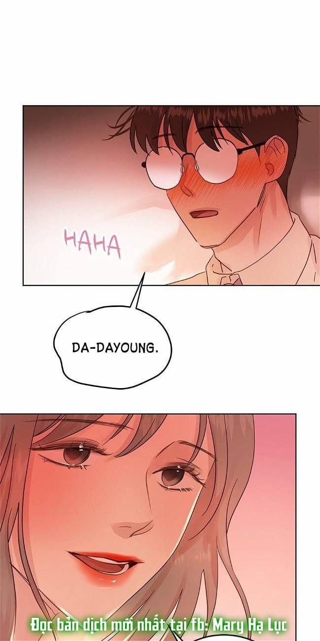 [18+] Sự Trả Thù Ngọt Ngào Của Người Vợ 21.2 trang 12